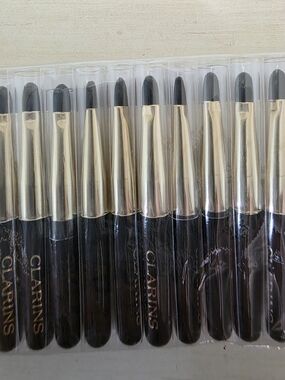 Clarins Gel Eyeliner Brush